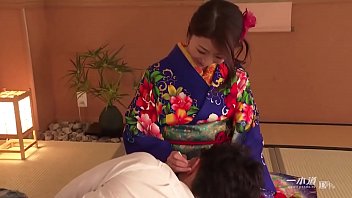 Ayumi Shinoda, the most sexy mature AV actress, is here! I 2