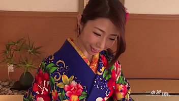 Ayumi Shinoda, the most sexy mature AV actress, is here! I 2