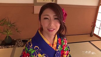 Ayumi Shinoda, the most sexy mature AV actress, is here! I 2