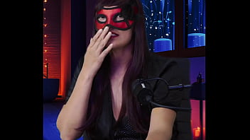 thumb hablando sexoso  con mr leon y candy ex candy  candy ex candy ex