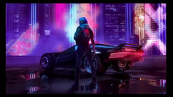 Cyberpunk 2077 (gameplay)