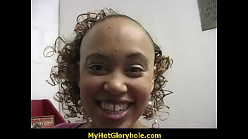 Gloryhole Perfect Cock Sucking 15