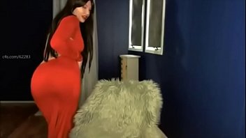 Emma Ink Fart Compilation