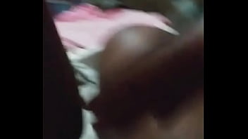 Horny mama bear loves the dick