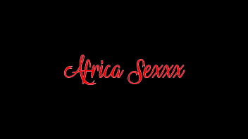 FIRST TIME CHEATING - AFRICA SEXXX AND MYSTER MYSTERIOUS