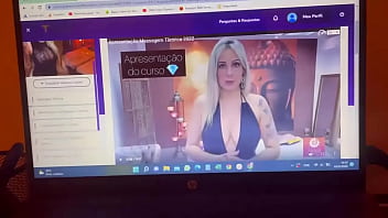 Tantric Massage Course, learn how to apply it to women! My Onlyf4ns joyce gumiero