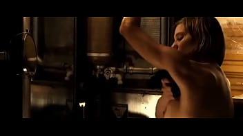 Katee Sackhoff in Riddick