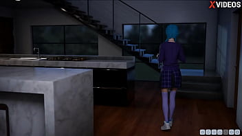 LUST AKADEMIE 3 • FOLGE 23 • MEIN CHEF MACHT MIR SCHÖNE AUGEN