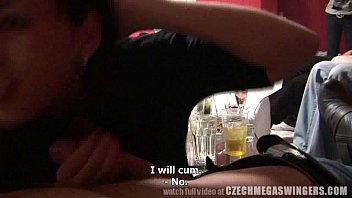 Homemade Swingers Orgy