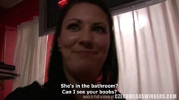 Homemade Swingers Orgy