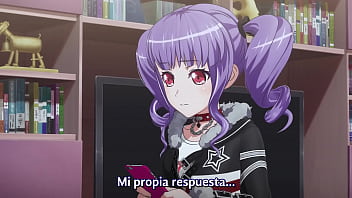 BanG Dream! Episode of Roselia II: Song i am; Sub Español