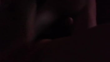 thumb got rammed by b  efore bedtime  
