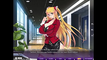 thumb taimanin yukika  ze 2 part 13 yukikaze way 10  ukikaze way 10 kikaze way 10