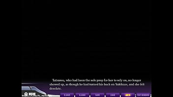 thumb taimanin yukika  ze 2 part 13 yukikaze way 10  ukikaze way 10 kikaze way 10
