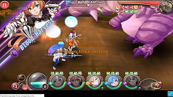 game test