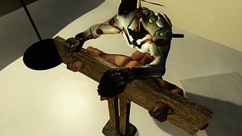 Lil Putain Et Dl L'homme