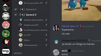 Perra pendeja gime con viejos feos que no les da atencion