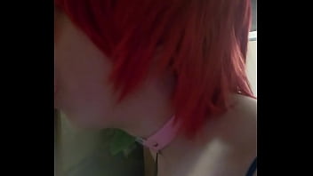 Femboy sucking dildo good and loves it Femboy sucking dildo good and loves it