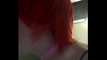 Femboy sucking dildo good and loves it Femboy sucking dildo good and loves it