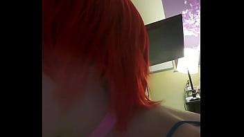 Femboy sucking dildo good and loves it Femboy sucking dildo good and loves it