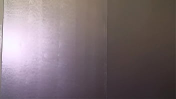 A black cougar is roaring while a bald guy bangs hard her long-time unfucked loose cunt