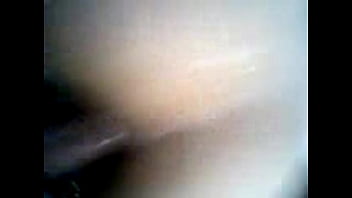 Gras im Gesicht - Entspannt & Geil