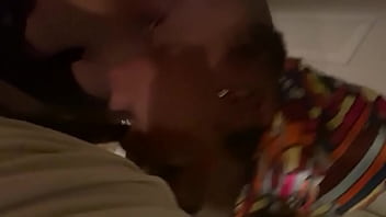 thumb getting some he  ad  
