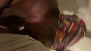 thumb getting some he  ad  