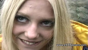 Public flashing British ladies compilation
