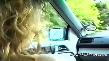 Public flashing British ladies compilation