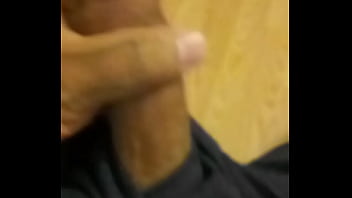 My cock