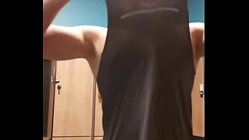 thumb john feeling th  e pump in public gym locker r ic gym locker ro c gym locker ro