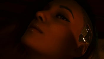 Cena de Sexo da Judy | CyberPunk 2077