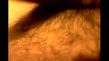 manoseándome la pija