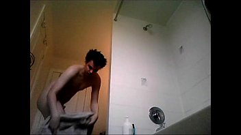 Shower Voyeur