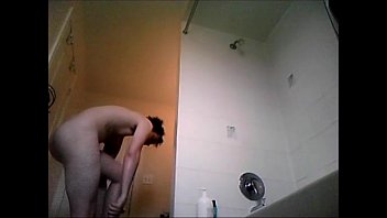 Shower Voyeur