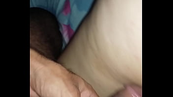 thumb cogiendo con mi  novia  