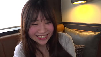 POV "Miyu" has a chubby body with squishy G cup breasts that feels like it's being wrapped up in you.