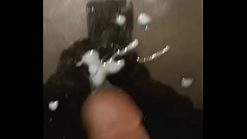 Just me jerkoff thinking about you