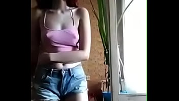 cam girl on periscope 
