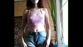 cam girl on periscope 