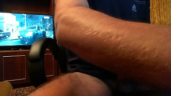 BG Str8 Sexy Man Shark With Big 21cm Cock Jerks Off And Cums