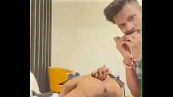Indian gay tiktoker rahul fucked me like a slave