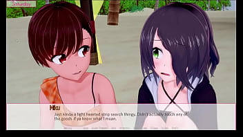 part 209 Let's Play Lessons in Love by Selebus