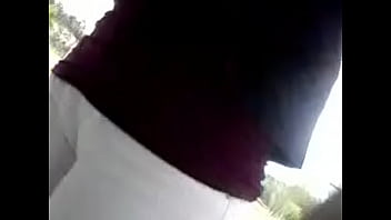 thumb cameltoe colomb  ian  