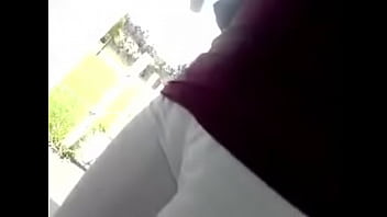 thumb cameltoe colomb  ian  