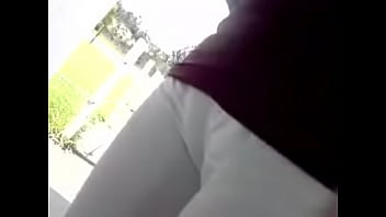 thumb cameltoe colomb  ian  