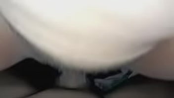 Fucking the pussy of a mature Asian woman with a beautiful clit worth licking