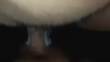 Fucking the pussy of a mature Asian woman with a beautiful clit worth licking