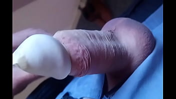 thumb cuming in comdo  m made by me  